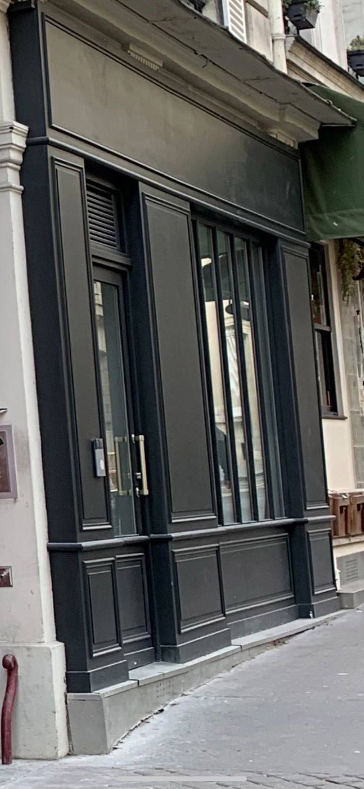 photo façade